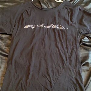 t shirt: Sunset Dreamin